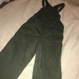 Overalls